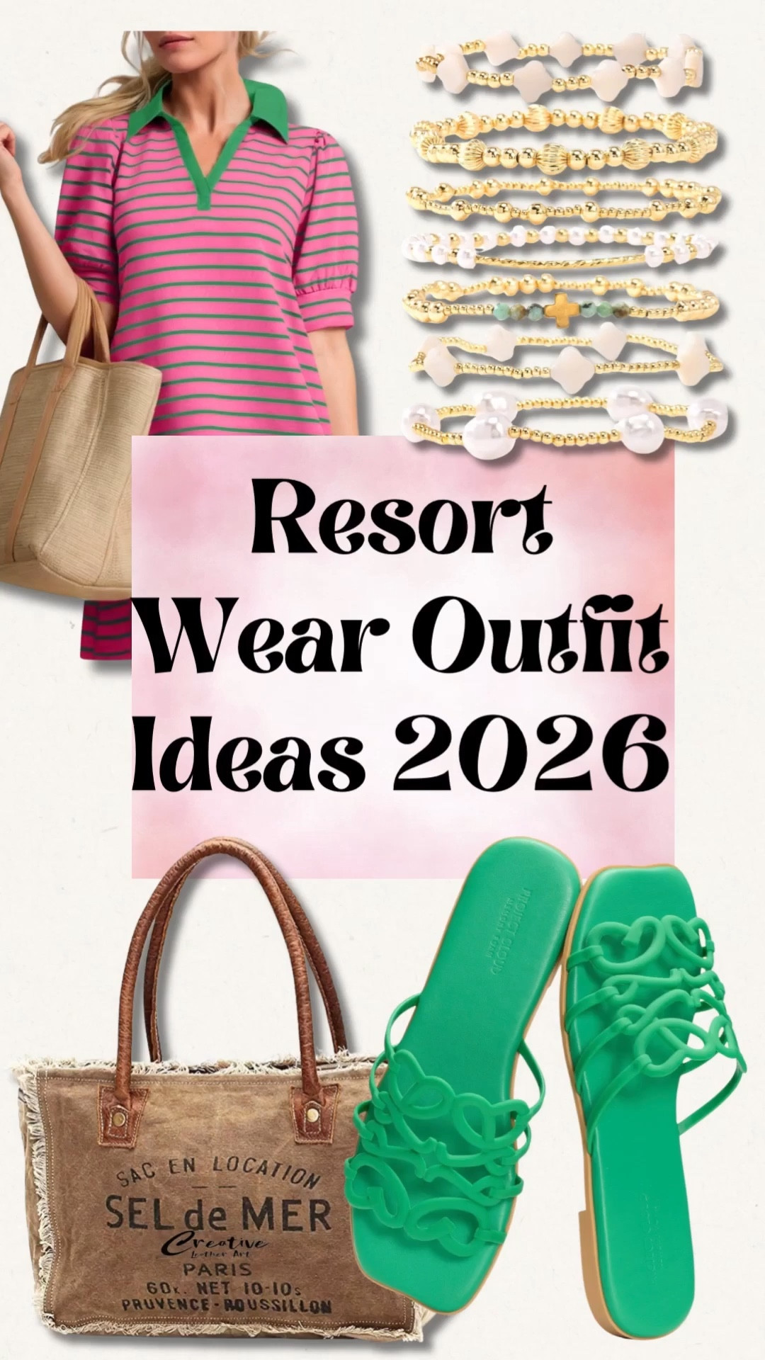 vacation outfits beach
Resort Wear Outfit Ideas 2026 | Beach Vacation Looks Worth Packing ASAP


Keywords: resort wear outfits, vacation outfits women, beach outfit ideas, tropical vacation looks, chic summer outfits, lightweight travel fashion
#fashion #resortwearstyle #beachoutfitideas

#LTKSwim #LTKSeasonal #LTKootd