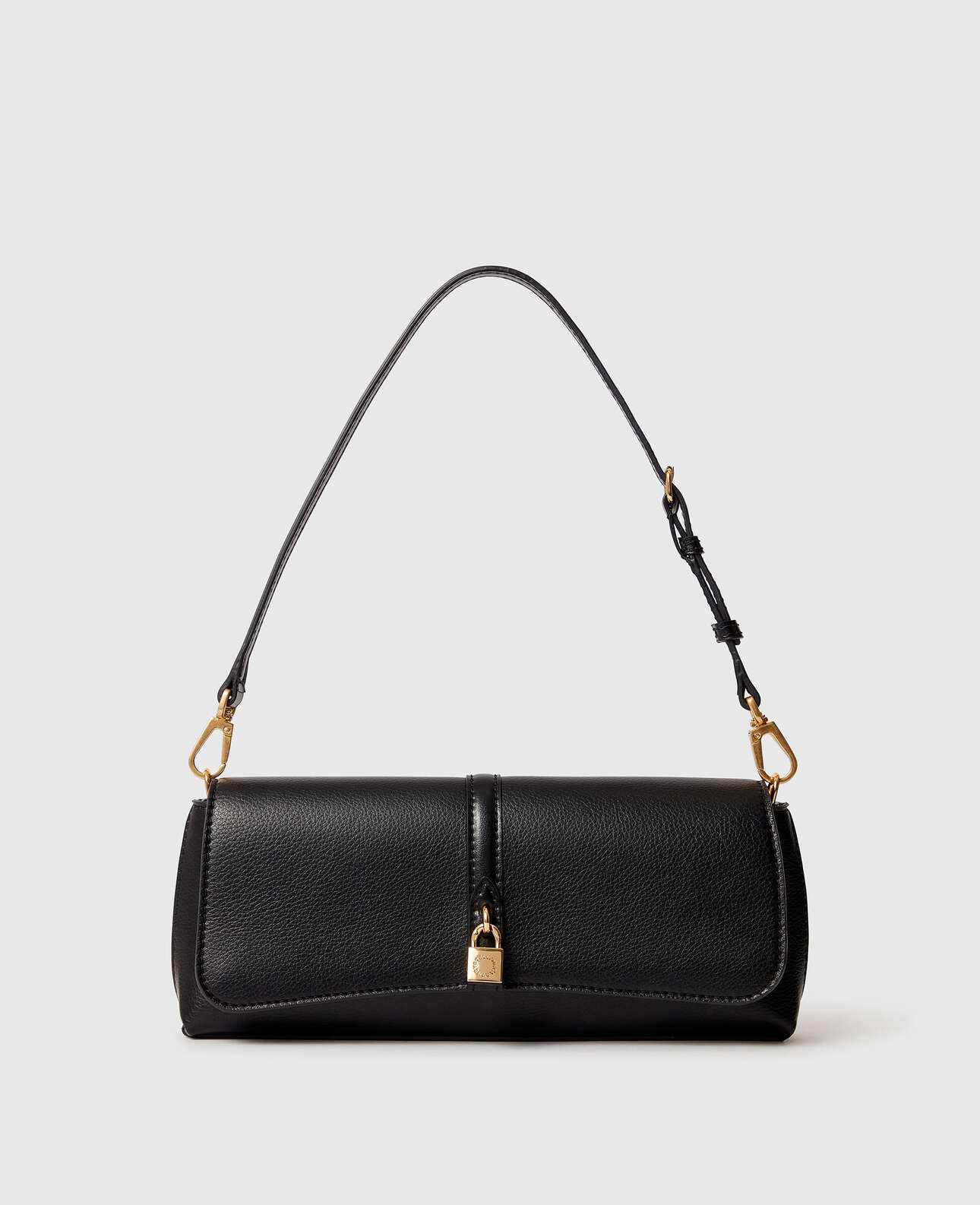 Ryder Pochette Shoulder Bag | Stella McCartney (Global)