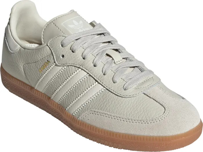 adidas Gender Inclusive Samba Sneaker | Nordstrom | Nordstrom