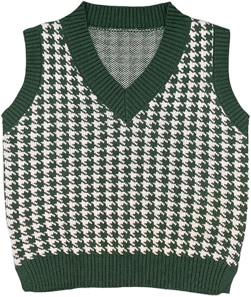 Amazon Fashion Sweater Vest Outfit | Amazon (US)