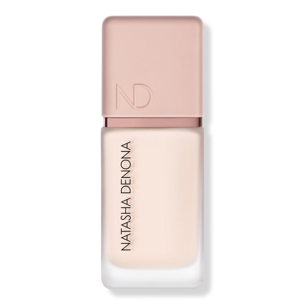 NATASHA DENONA HY-GLAM Foundation - N0.5 | Ulta