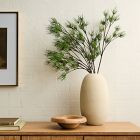 Faux Pine Branch | West Elm (US)