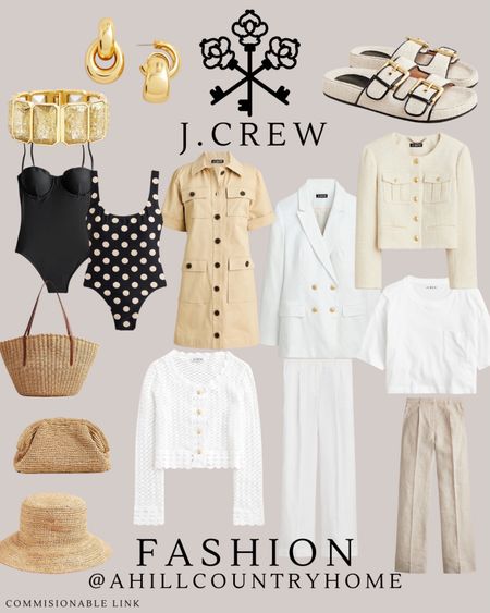 J.Crew finds!

Follow me @ahillcountryhome for daily shopping trips and styling tips!

Seasonal, fashion, fashion finds, clothes, summer, dresses, ahillcountryhome 

#LTKover40 #LTKstyletip #LTKSeasonal