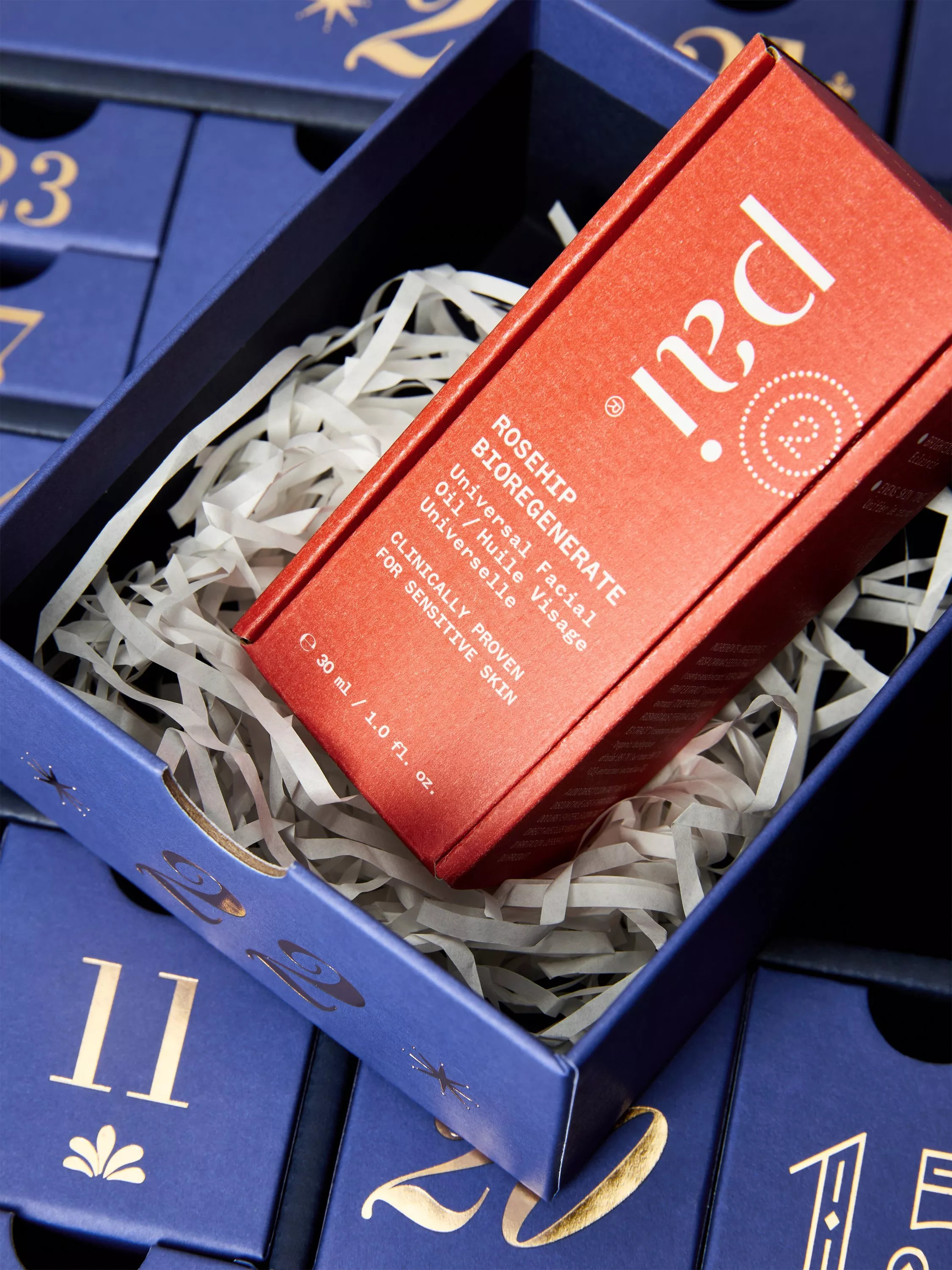 John Lewis Beauty Advent Calendar | John Lewis (UK)