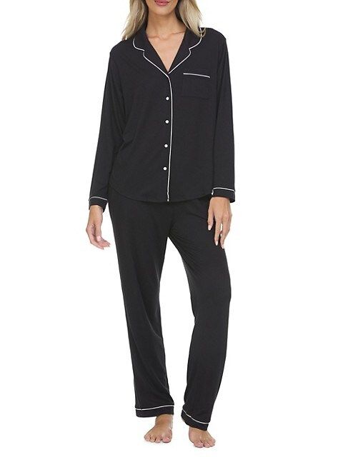 Annie 2-Piece Pajama Set | Saks Fifth Avenue OFF 5TH