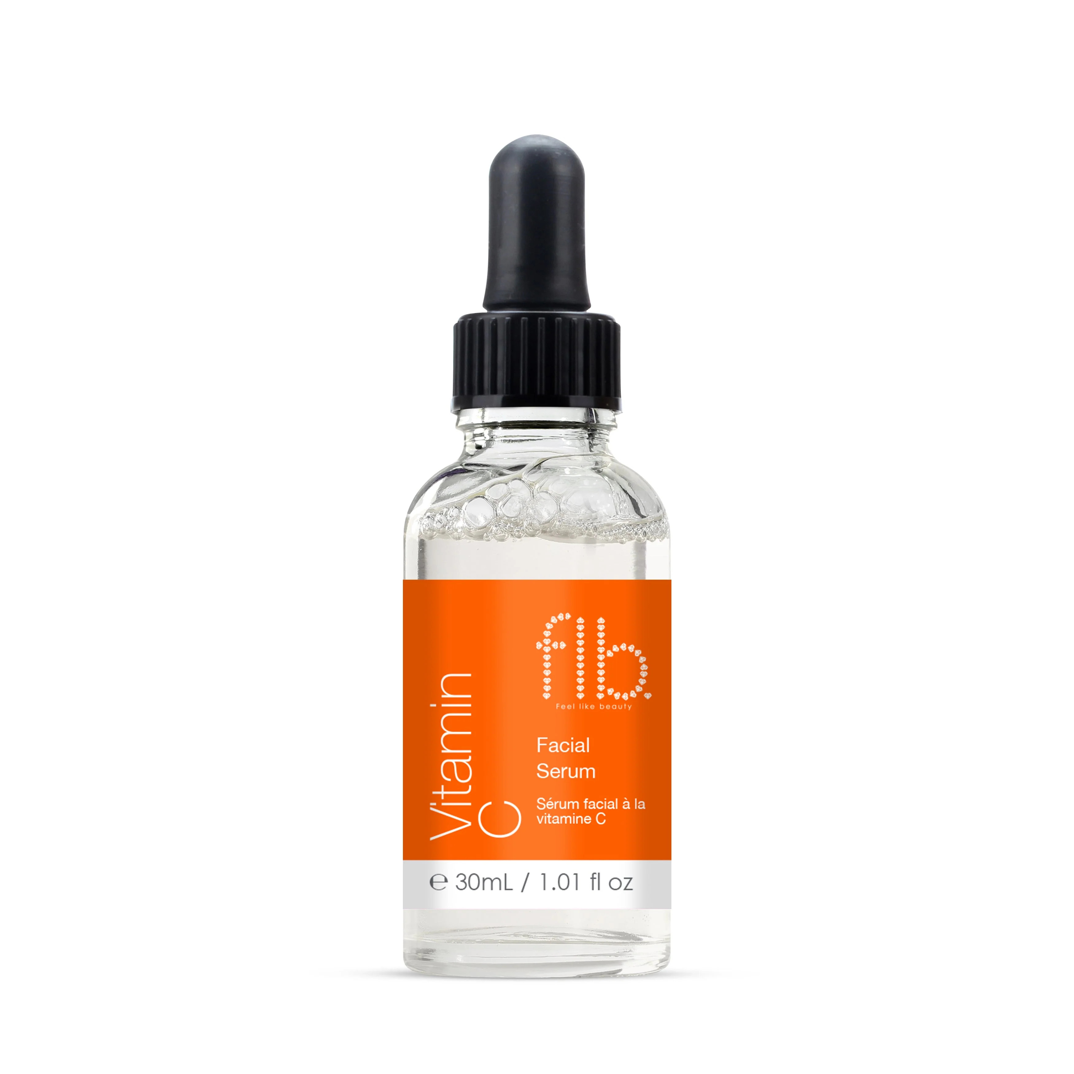 Vitamin C Facial Serum 30ml | Shop Simon