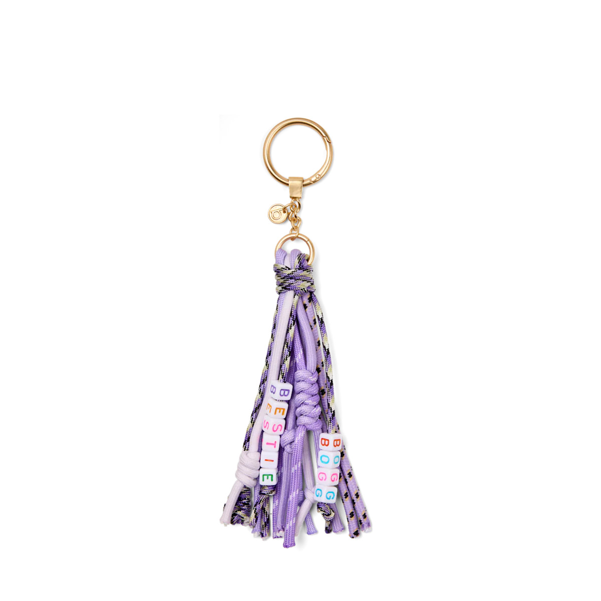 Bogg'd & Charmed - Bestie Tassel | Bogg
