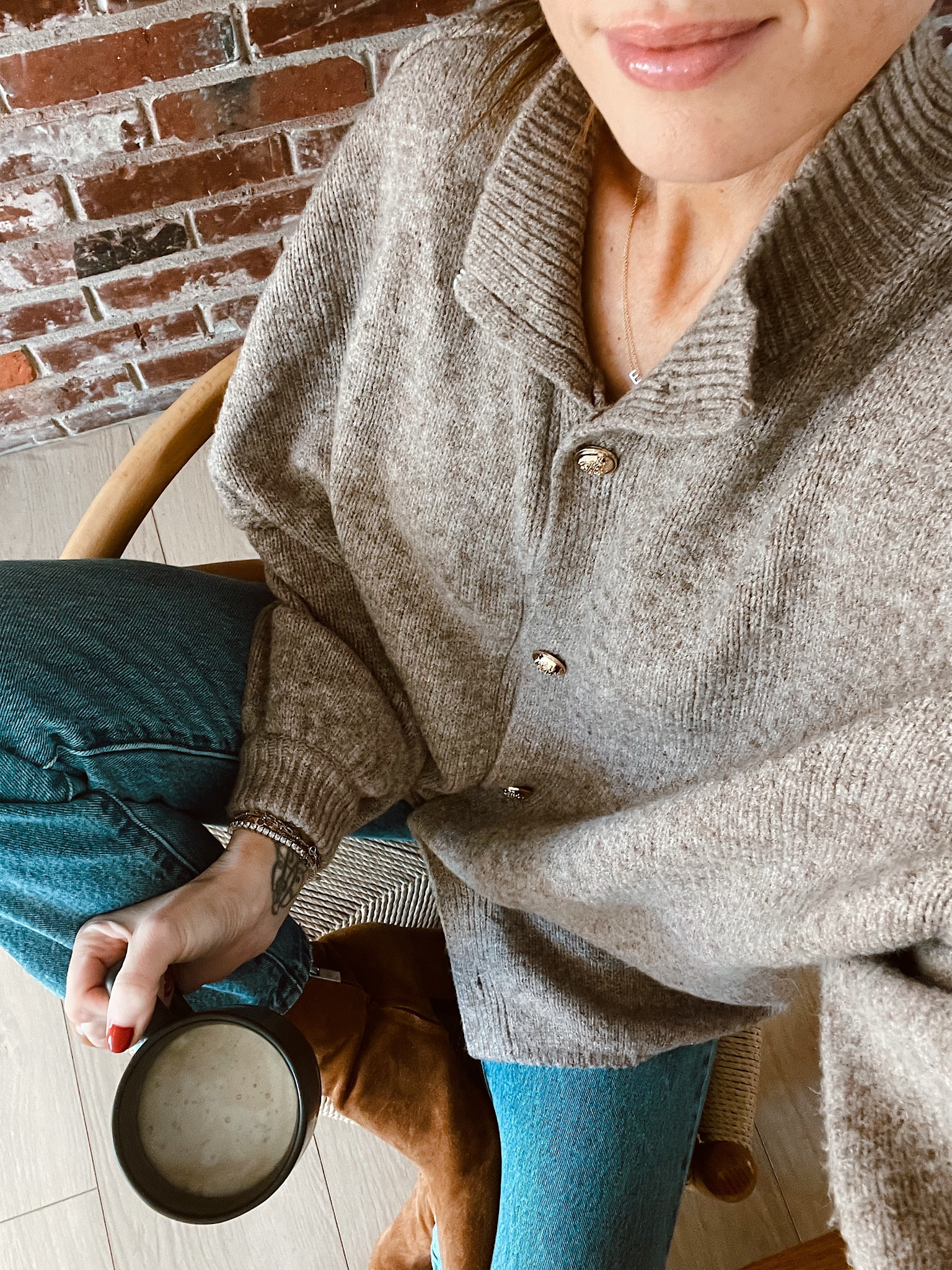 🤎🍄‍🟫🧸

#LTKShoeCrush #LTKFindsUnder100 #LTKFindsUnder50