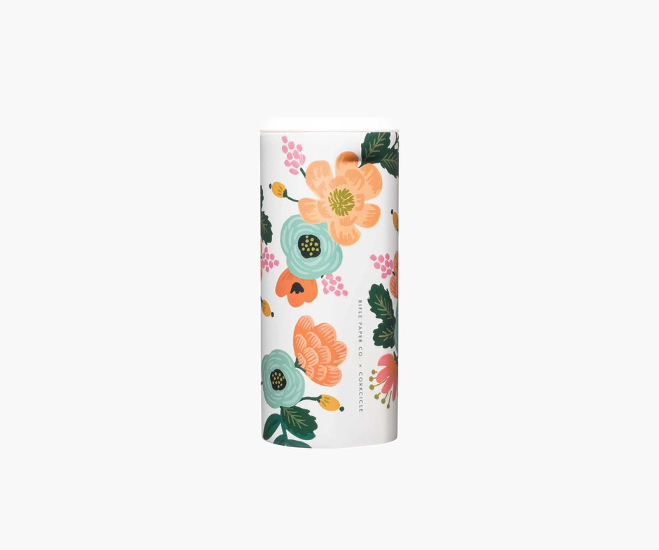 Slim Can Cooler | Rifle Paper Co.