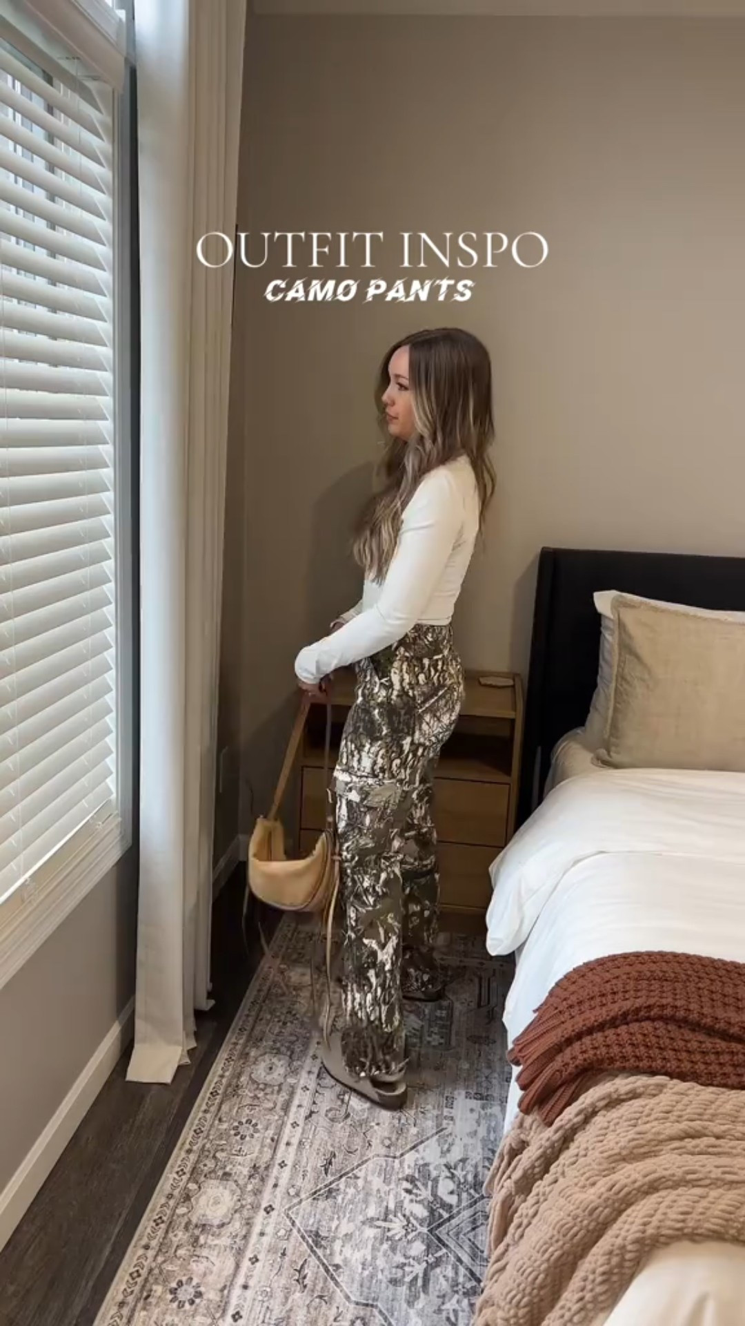 🤎🤍I’m obsessed with this outfit. 

#LTKStyleTip #LTKU #LTKootd