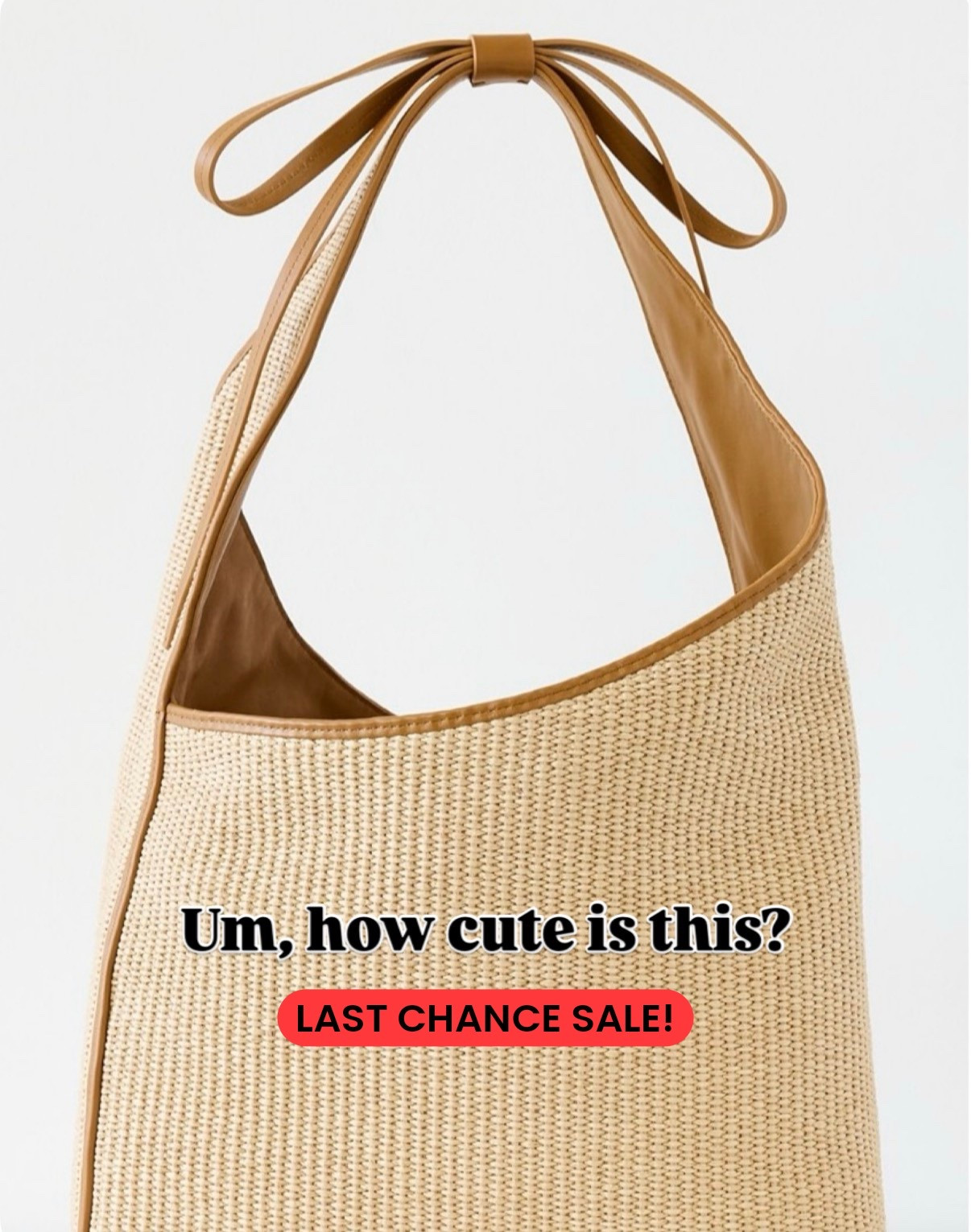 Shopbop sale picks 


#LTKSeasonal #LTKSaleAlert