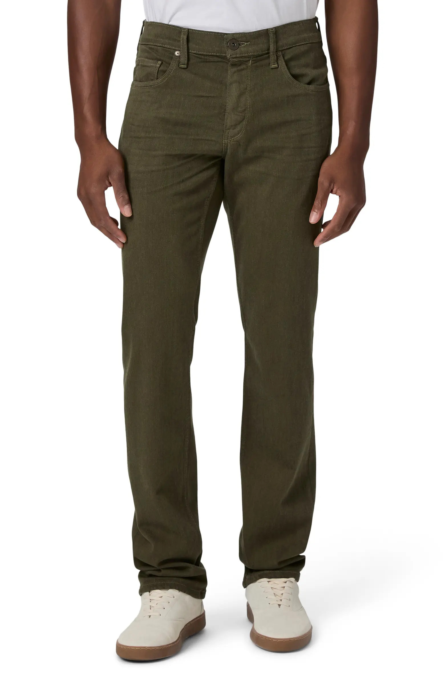 PAIGE Normandie Straight Leg Jeans | Nordstrom | Nordstrom