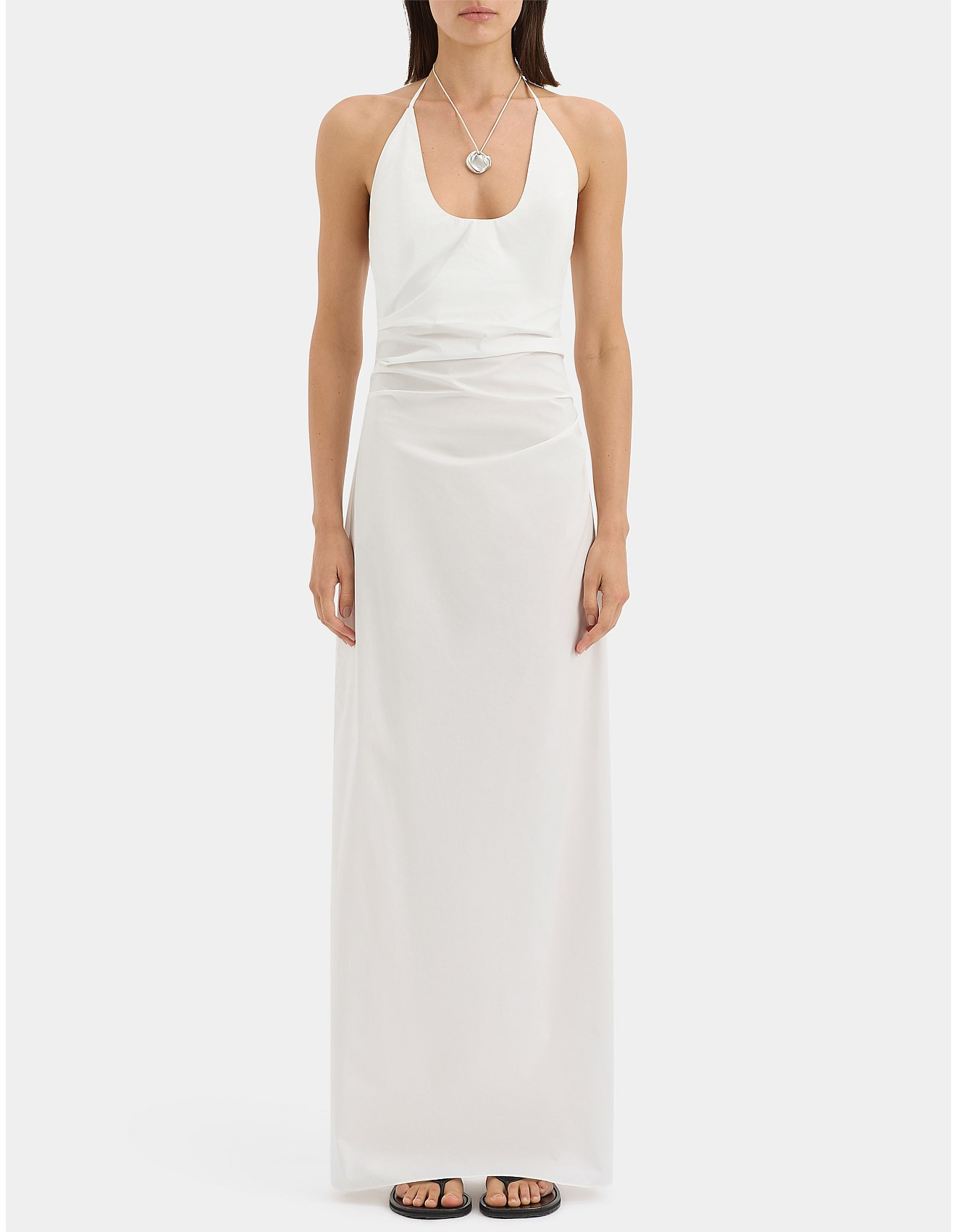 Martina Maxi Dress | David Jones (Australia & New Zealand)