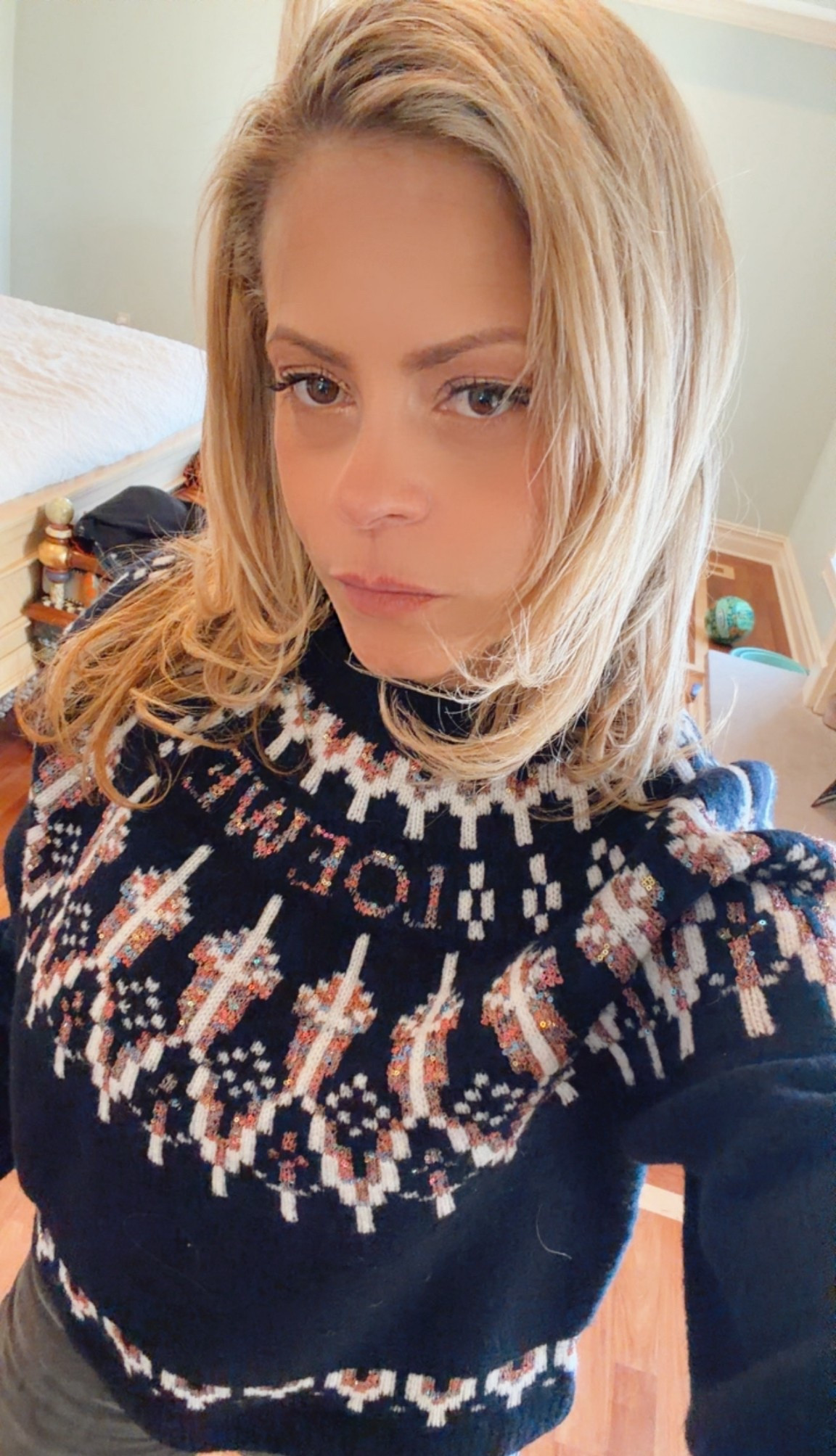 Linking all my favorite Fair isle sweaters for the season 

#LTKSeasonal