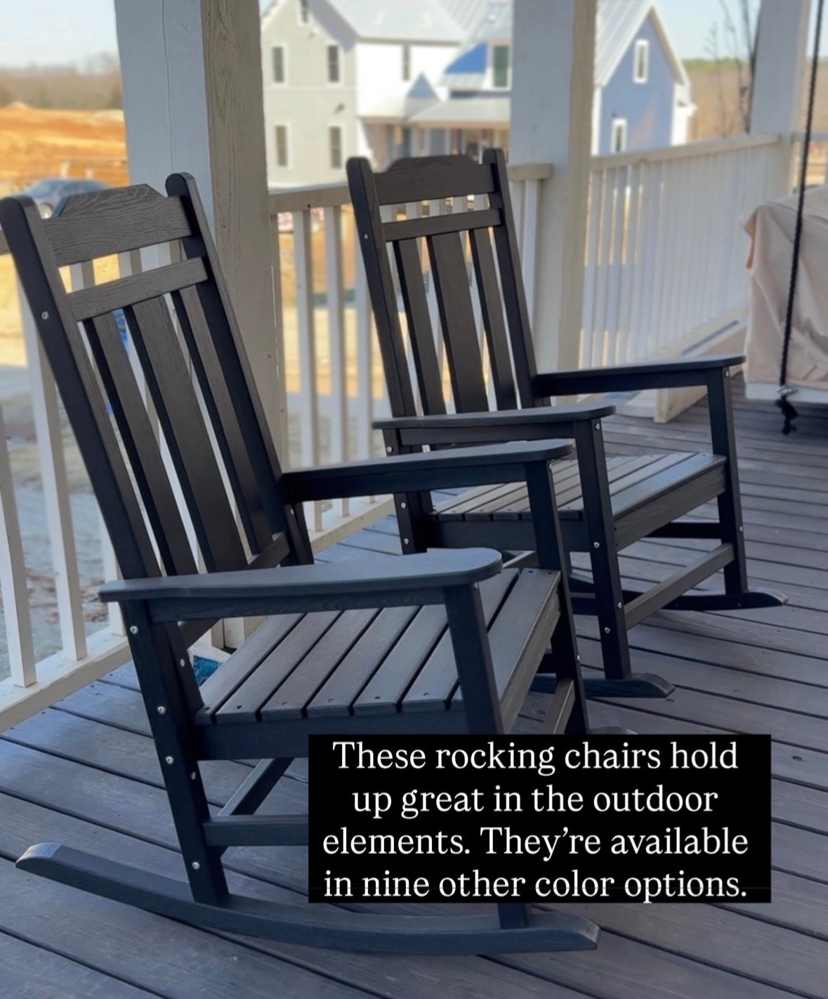 These are some of our favorite patio finds! 

Outdoor patio 
Outdoor furniture 

#LTKHome #LTKSeasonal