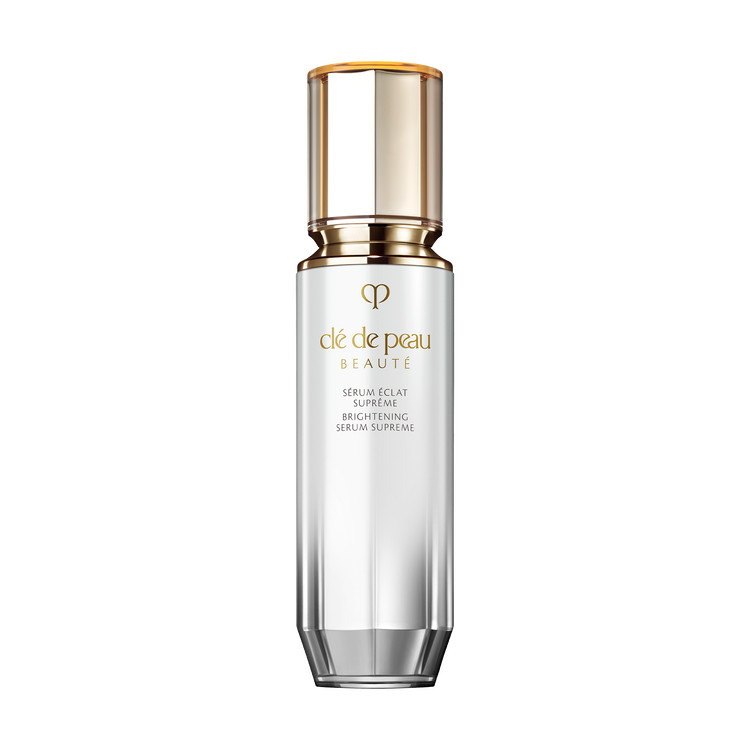 Brightening Serum Supreme | Correcting Hydrating Serum | Clé de Peau Beauté | Cle De Peau Beaute