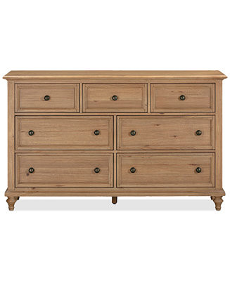 Willowmere Dresser, Created for Macy's. | Macy's