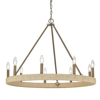 Chandeliers - Overstock | Bed Bath & Beyond