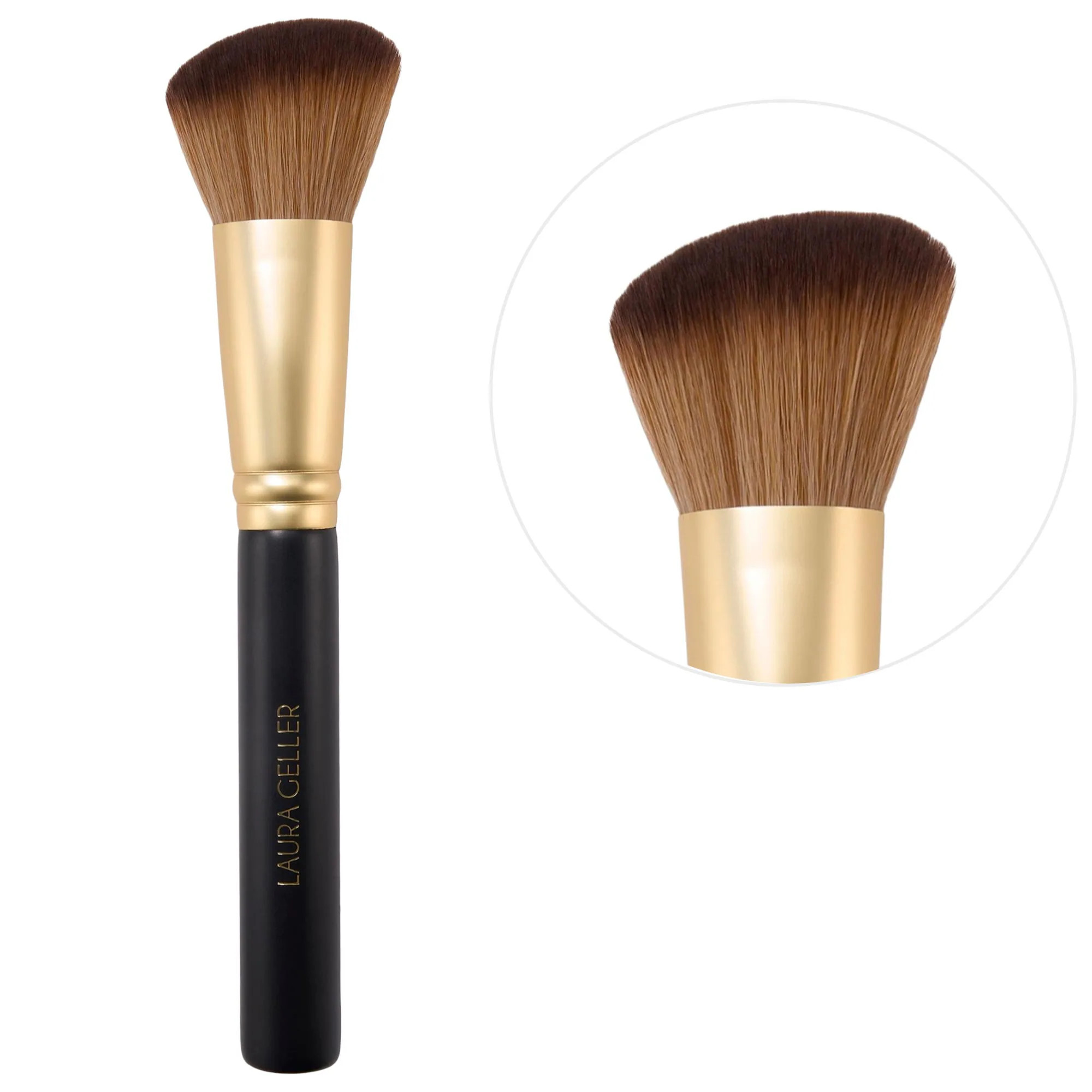 Laura Geller Angled Blush Brush | Sephora (US)