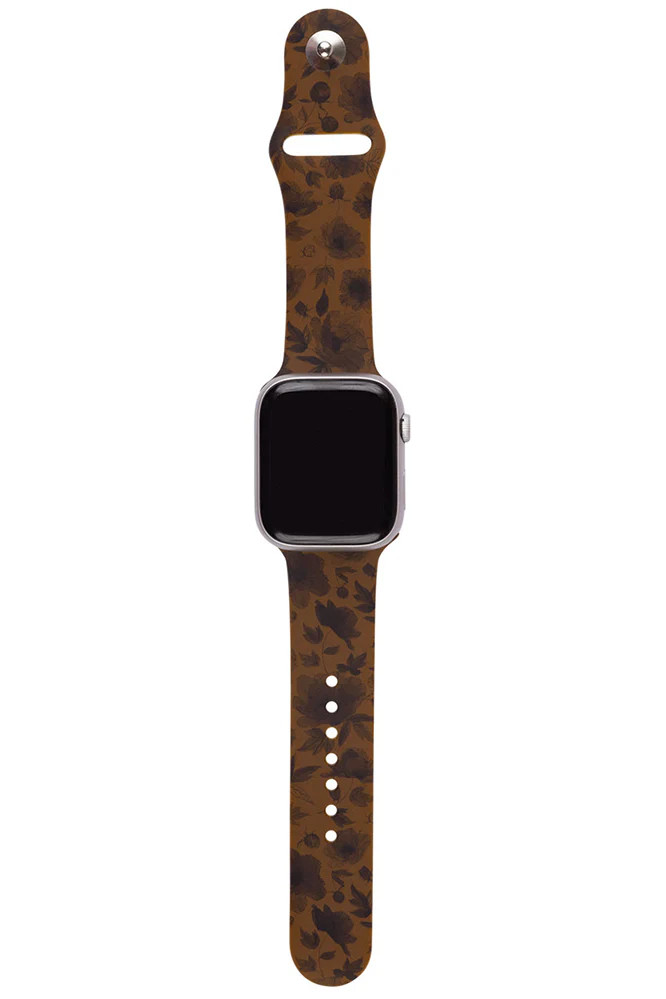 Golden Harvest Watch Band | Walli Cases