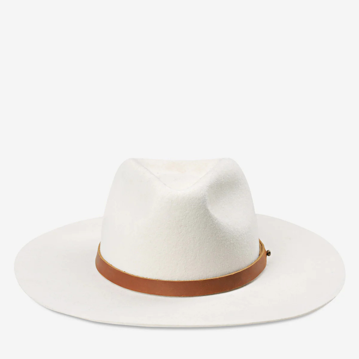 No Stopping Us Cream Hat | Status Anxiety® | Status Anxiety 