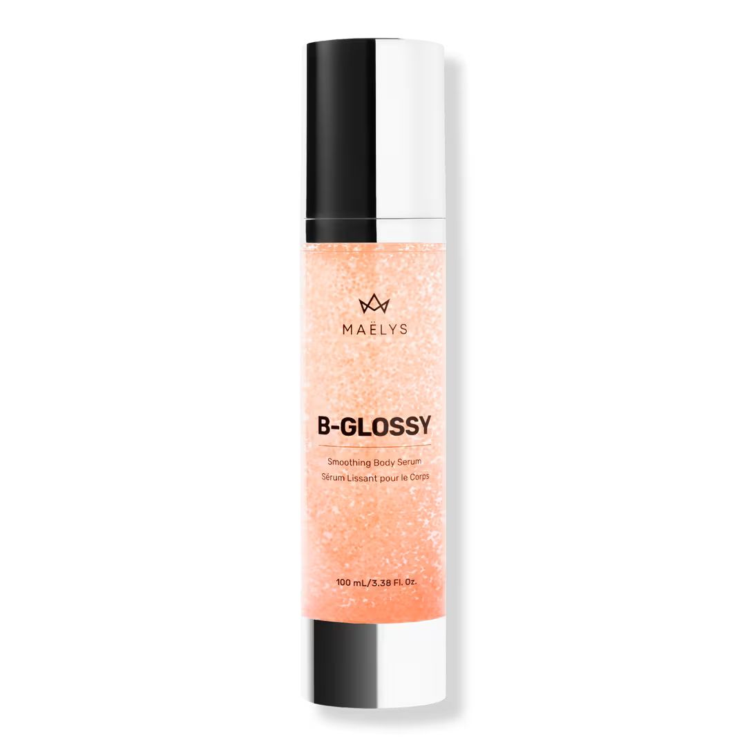 MAËLYSB-GLOSSY Smoothing Body Serum | Ulta