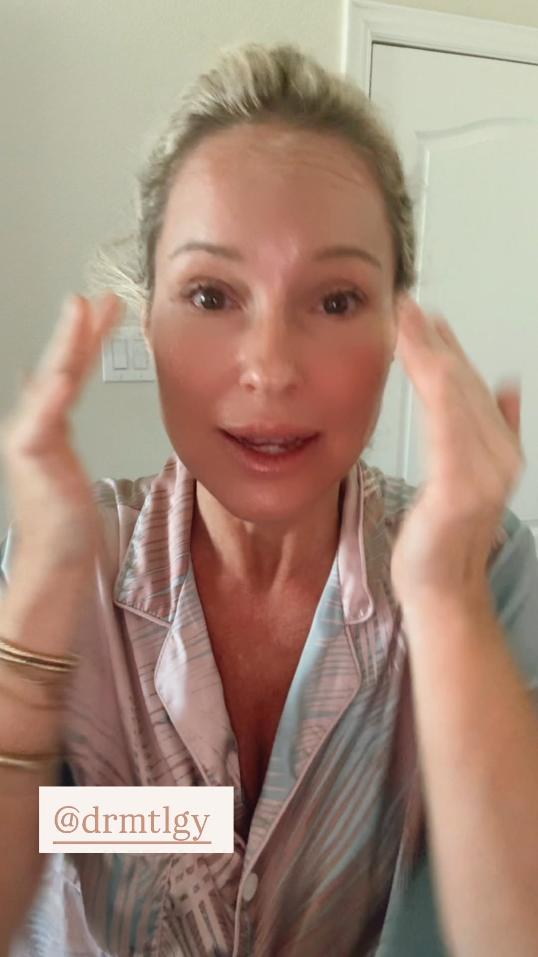 Brightened moisturizer and tinted spf

#LTKgrwm #LTKOver40