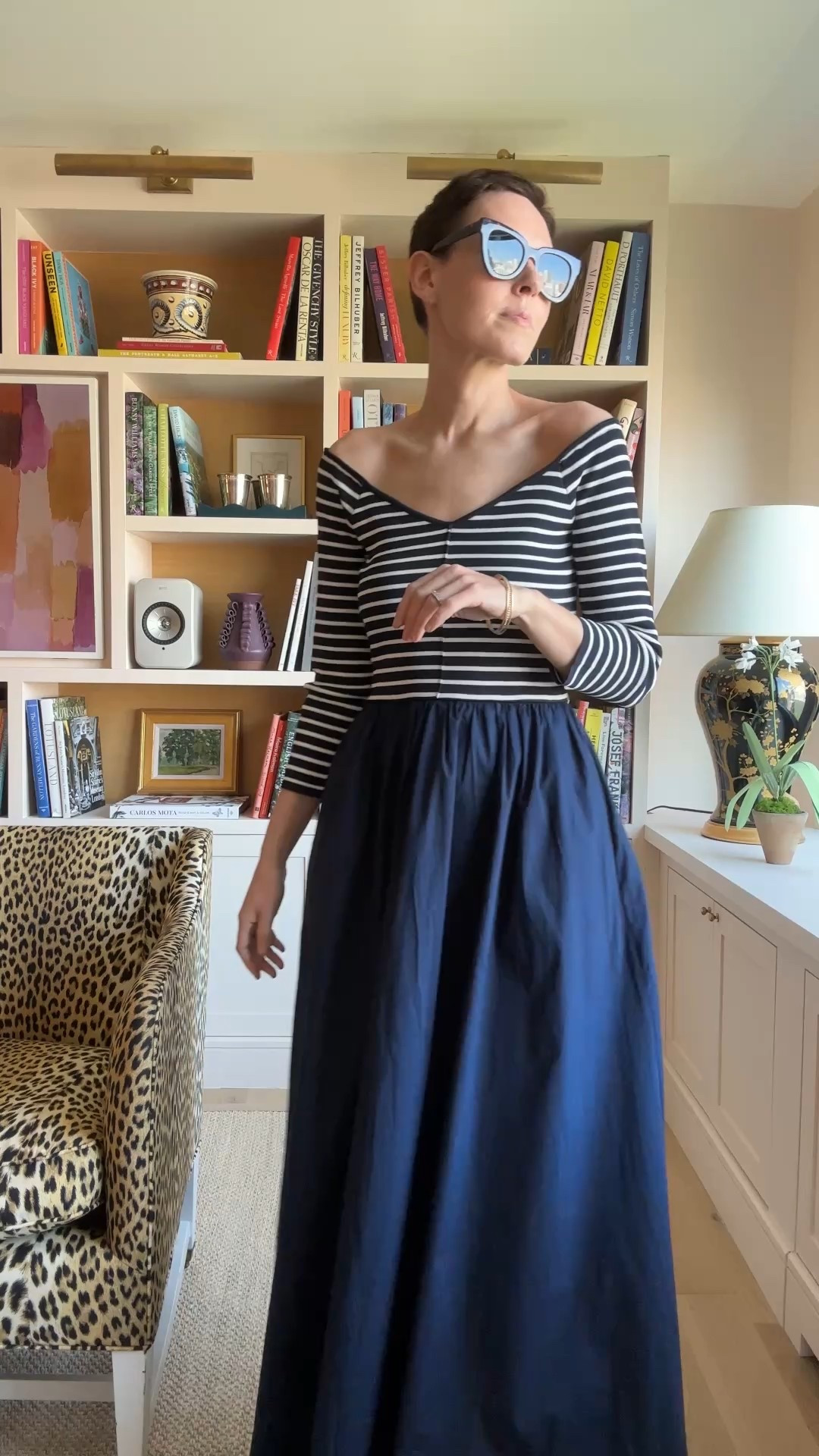 Sharing my July favorites from @Tuckernuck today. Their dresses are always chic and versatile—carrying me through meetings, playdates, date nights, and everything in between! #tuckernuckpartner #tuckernucking 