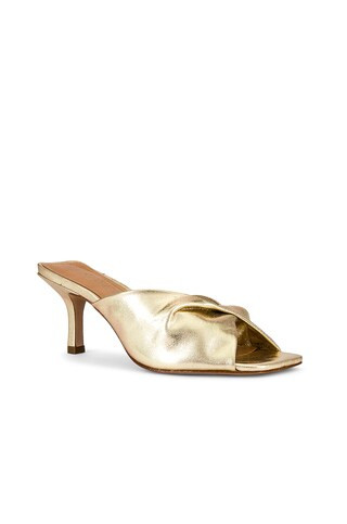 Dane Heel
                    
                    RAYE | Revolve Clothing (Global)