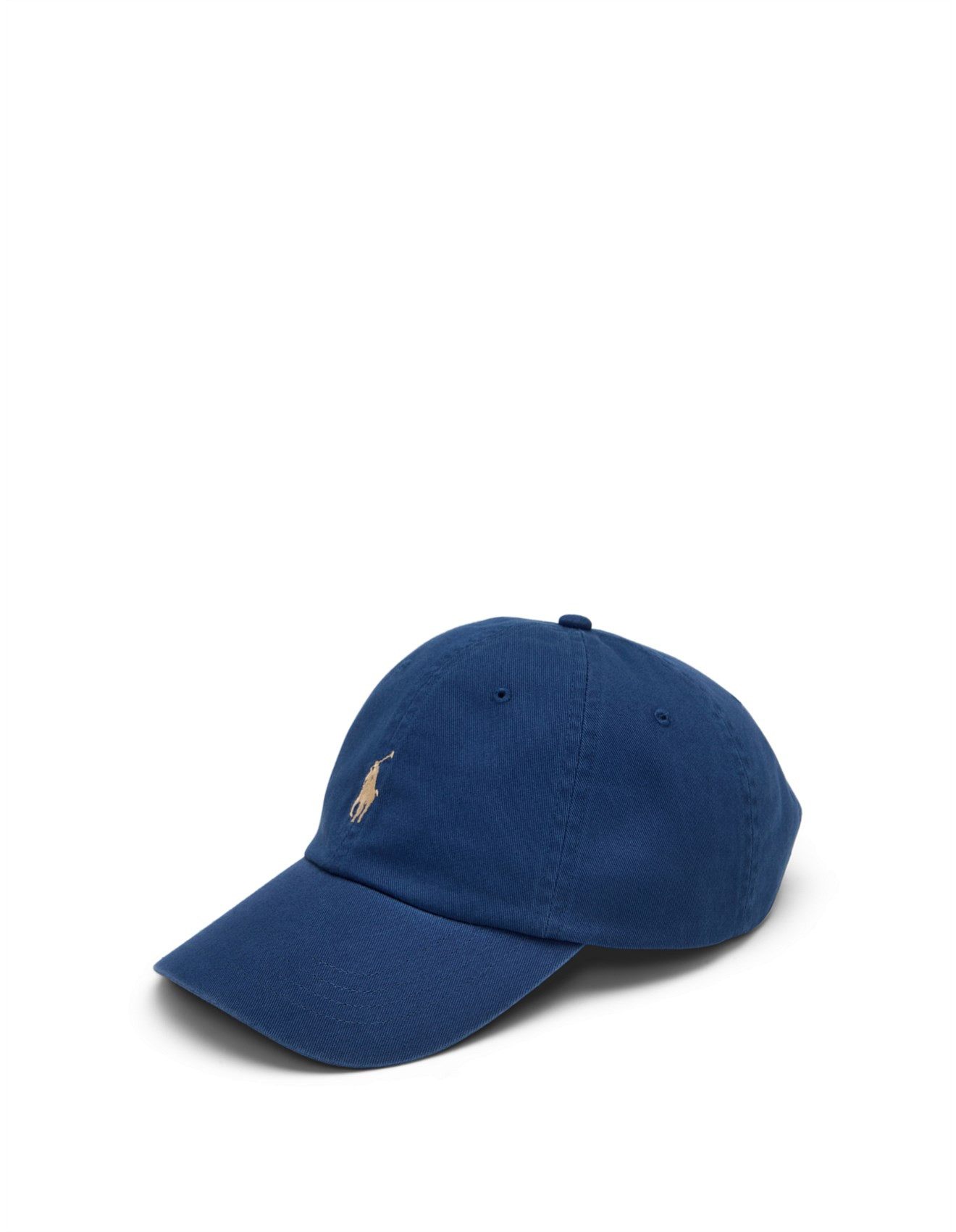 CLASSIC POLO CAP | David Jones (Australia & New Zealand)