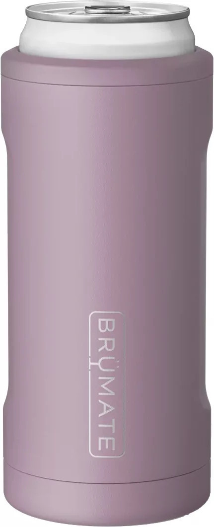 BruMate Hopsulator Slim 12oz. Can Cooler, Lilac Dusk | Public Lands