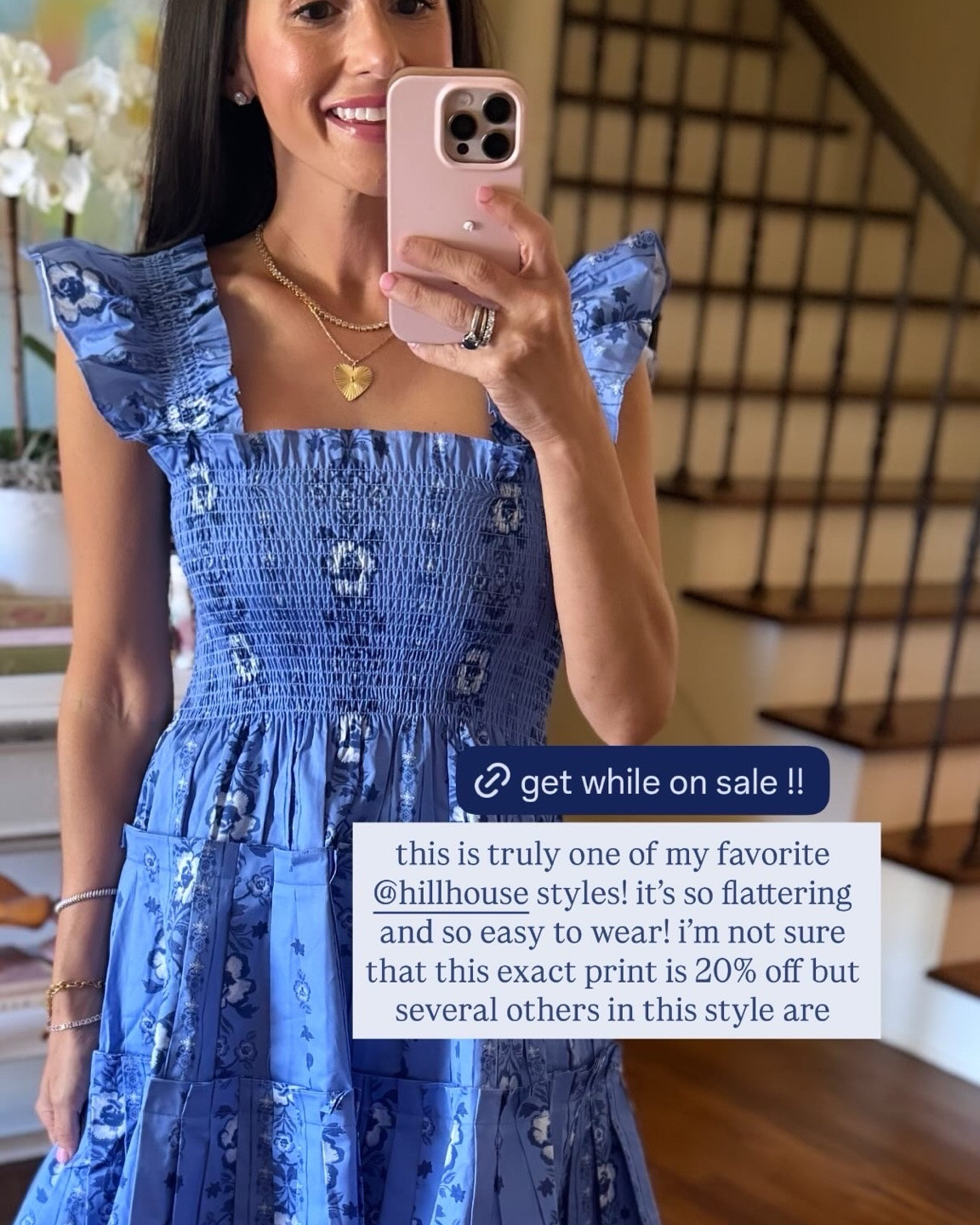 All things hillhouse I am LOVING with the 20% off sale!!!

#LTKSaleAlert #LTKootd #LTKmomlife