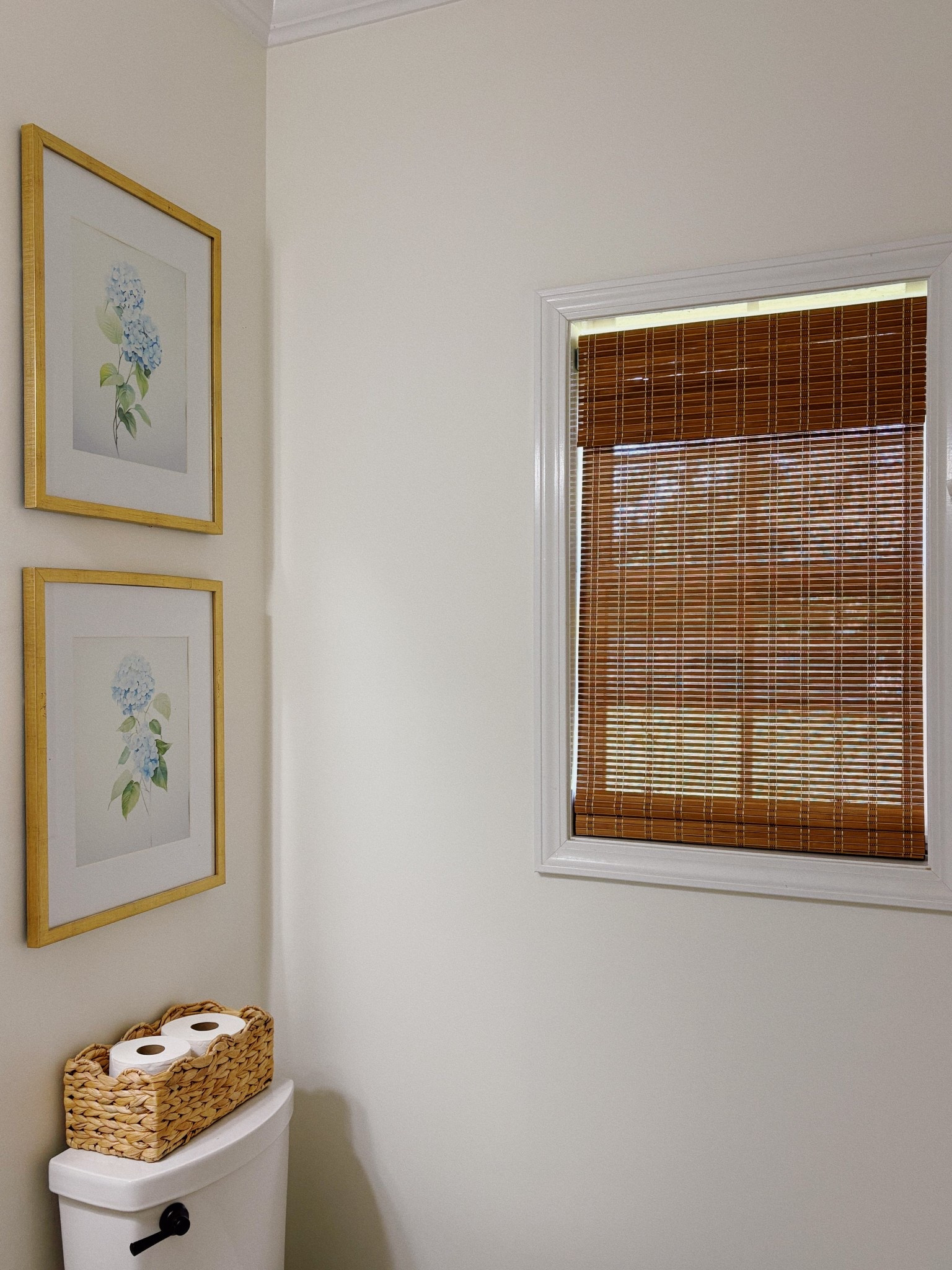 Got these blinds from amazon for our bathroom!!! obsessed with how they look💗💗💗 on sale now for prime day!

#LTKSaleAlert #LTKHome #LTKStyleTip