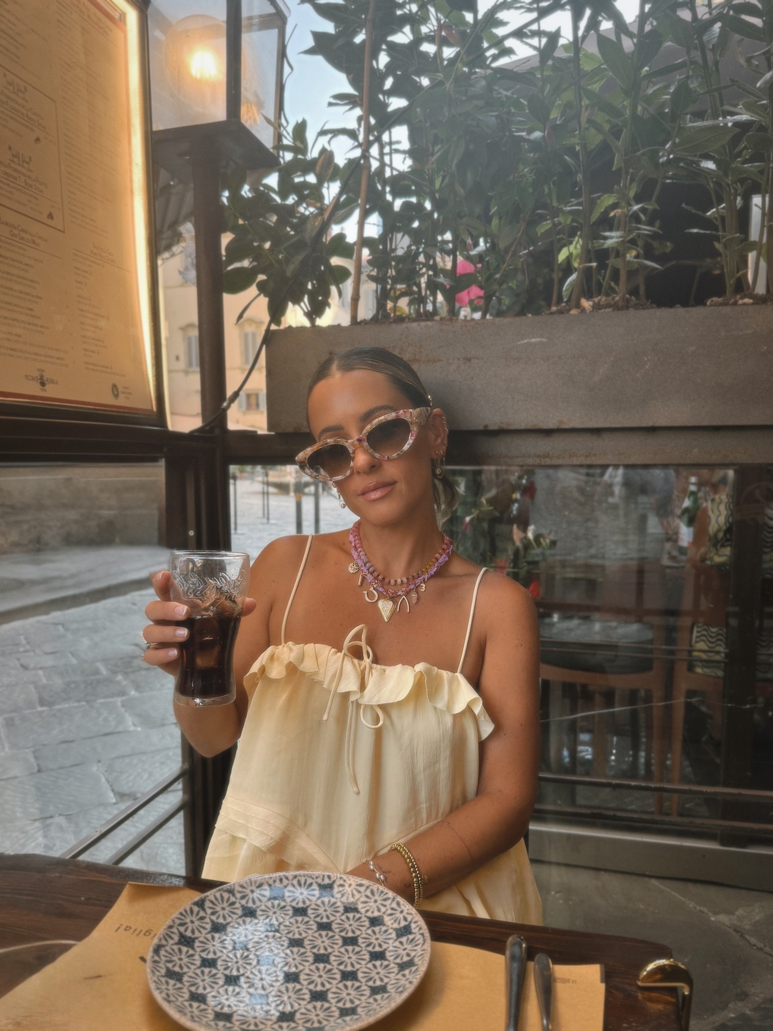 Butter yellow ruffle mini dress almost sold out! Linked a fave from Lulus, semi-sheer with a modified halter neckline & fitted bodice. 

#LTKPetite #LTKStyleTip #LTKFindsUnder100