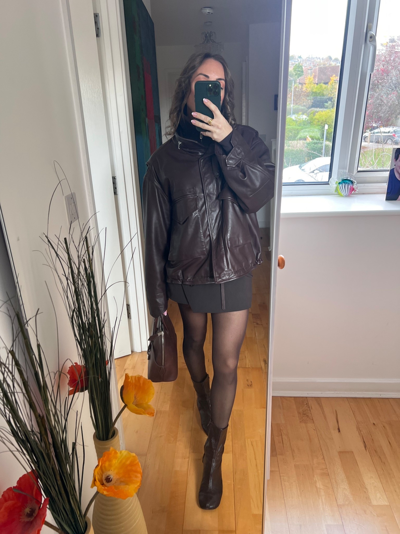 Monochrome 

#LTKautumn #LTKuk #LTKstyletip