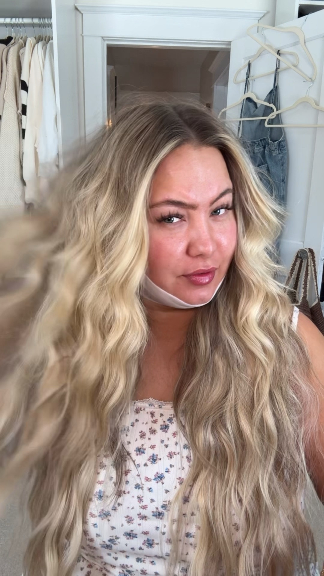 Hair fresh favs!!

day 3 hair needs a little touch up and I use these!

Kitsch, SexyHair, hair favorites, long hair, hairstyles, extensions, hairstyle.

#LTKselfcare #LTKBeauty #LTKgrwm