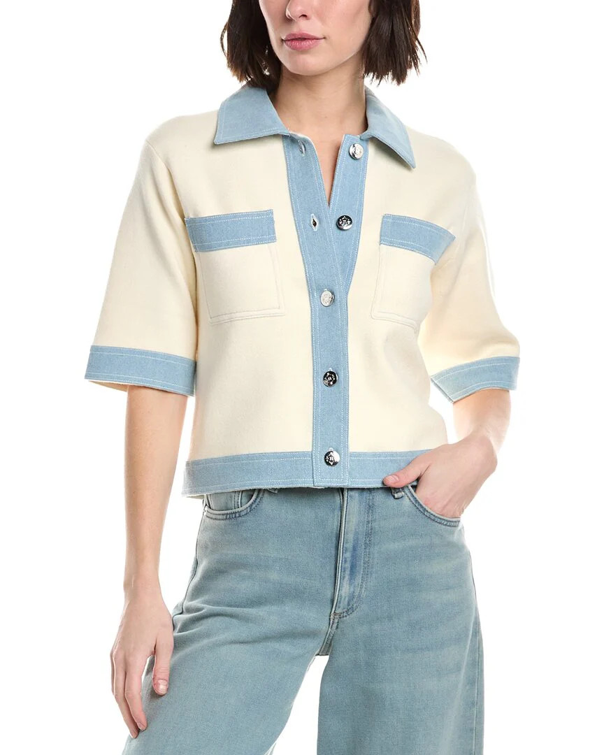 Nanette Nanette Lepore Cardigan Sweater | Shop Simon