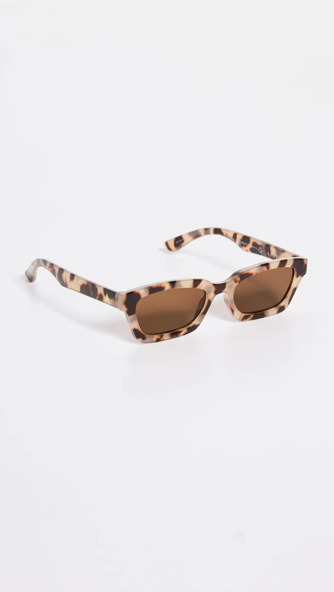 AIRE Sculptor Sunglasses | Shopbop | Shopbop