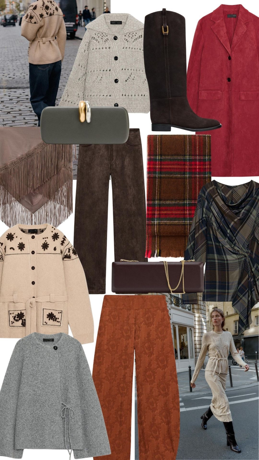 Zara finds 👀

#LTKHoliday #LTKGiftGuide #LTKFindsUnder100