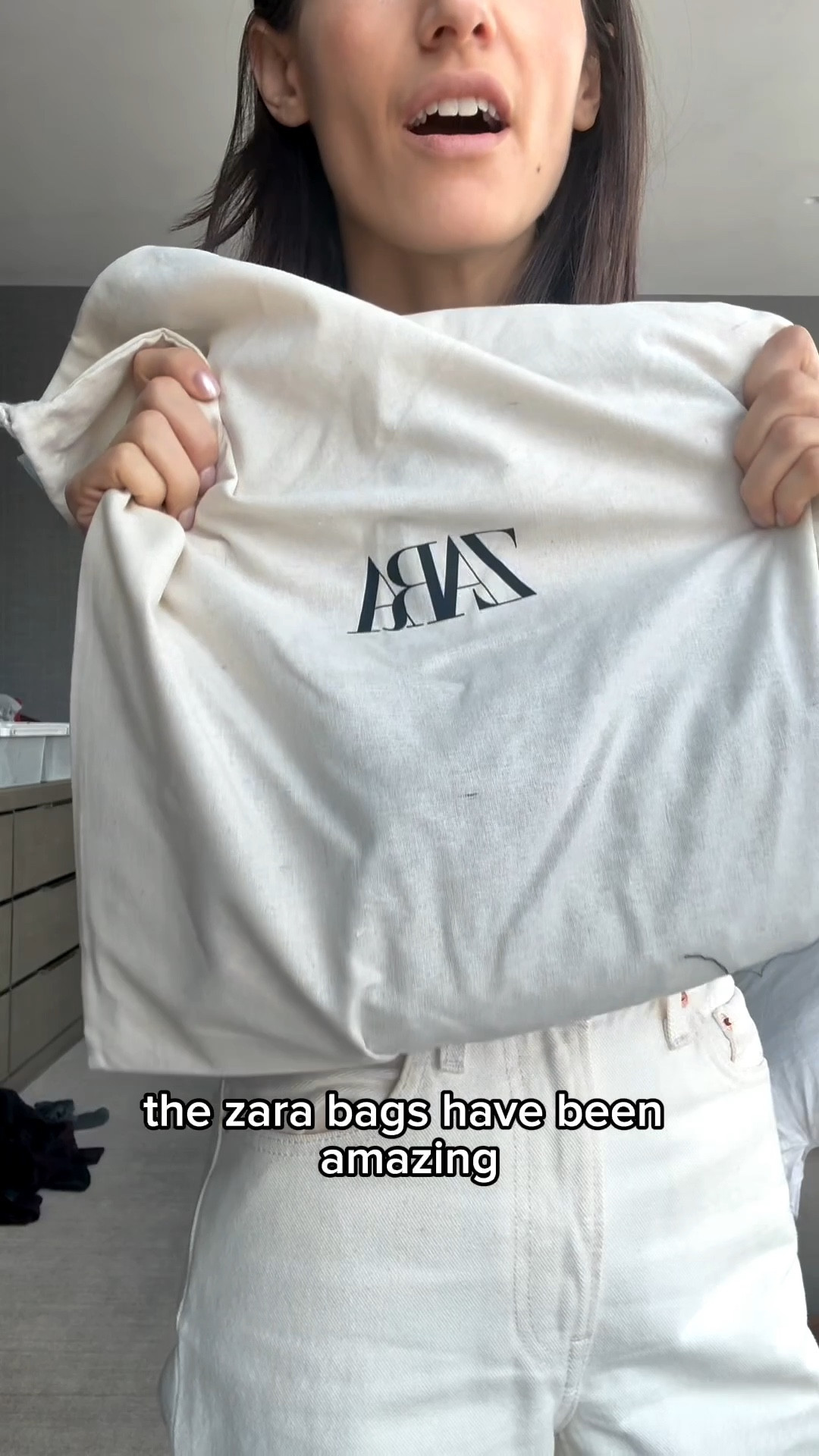 Unbox my Zara Spring Haul. Don’t miss the bag I found- it will sell out!!! 

#LTKSeasonal #LTKPetite