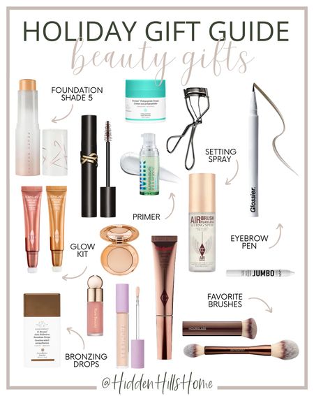 Gift guide for the beauty lover! Gifts for her, holiday gift ideas for teen girls, makeup lover gifts, Christmas gift ideas for beauty, makeup lover #giftsforher #giftguide

#LTKHoliday #LTKfindsunder100 #LTKGiftGuide