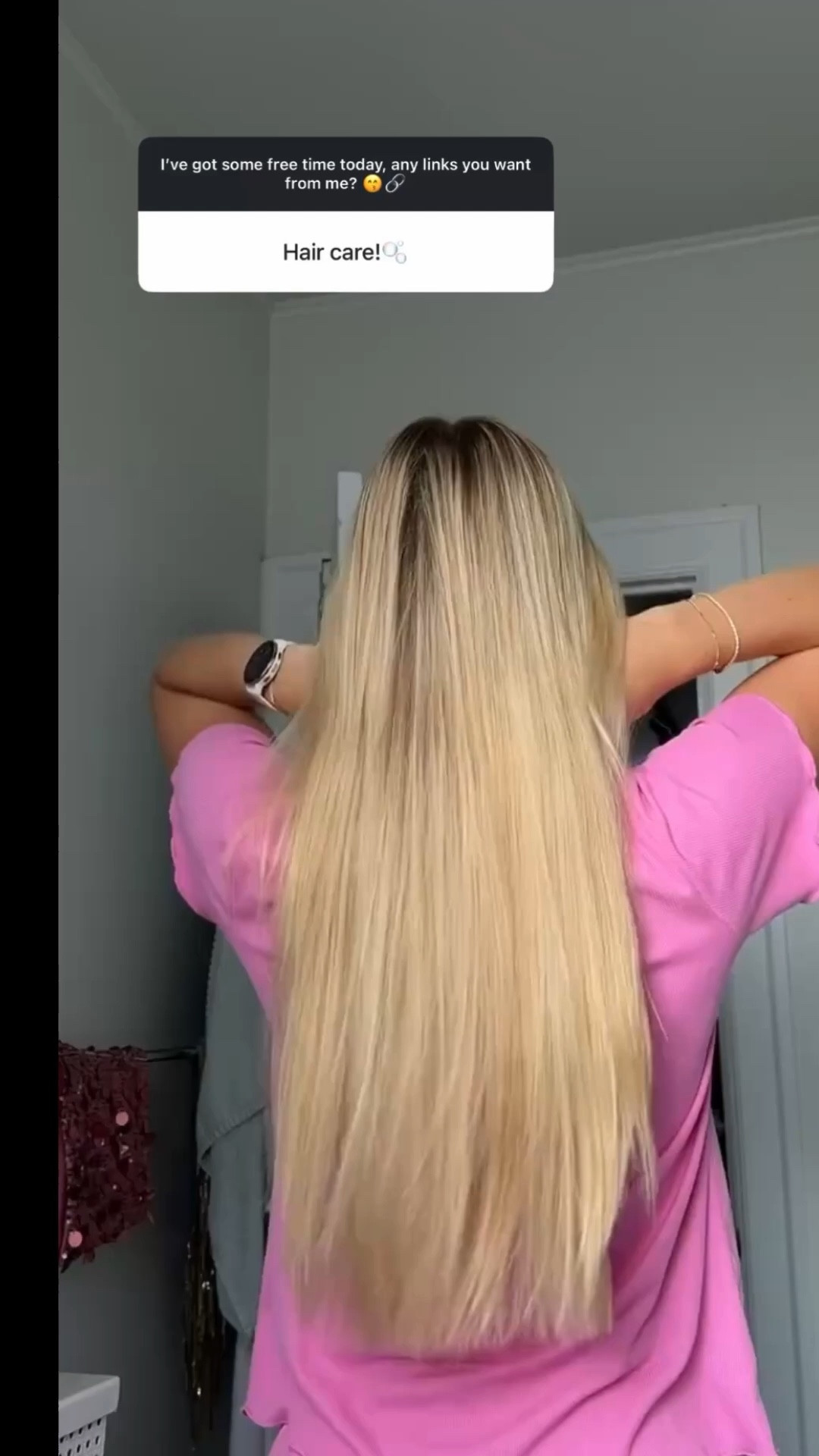 I honestly don’t do a lot with my hair most days, but these are some of the products I use!

#LTKgrwm #LTKBeauty