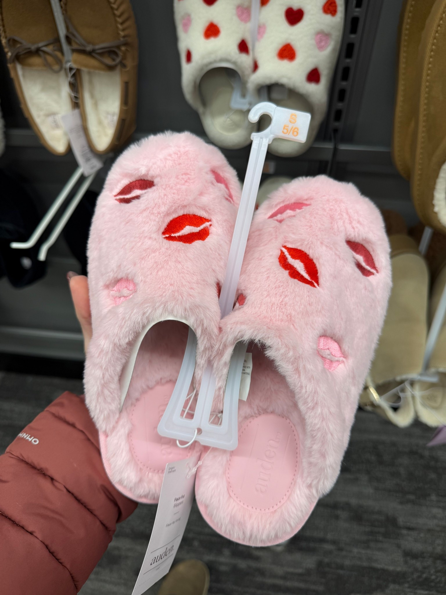 Perfection for Valentine’s Day!

#LTKHome #LTKGiftGuide #LTKSeasonal