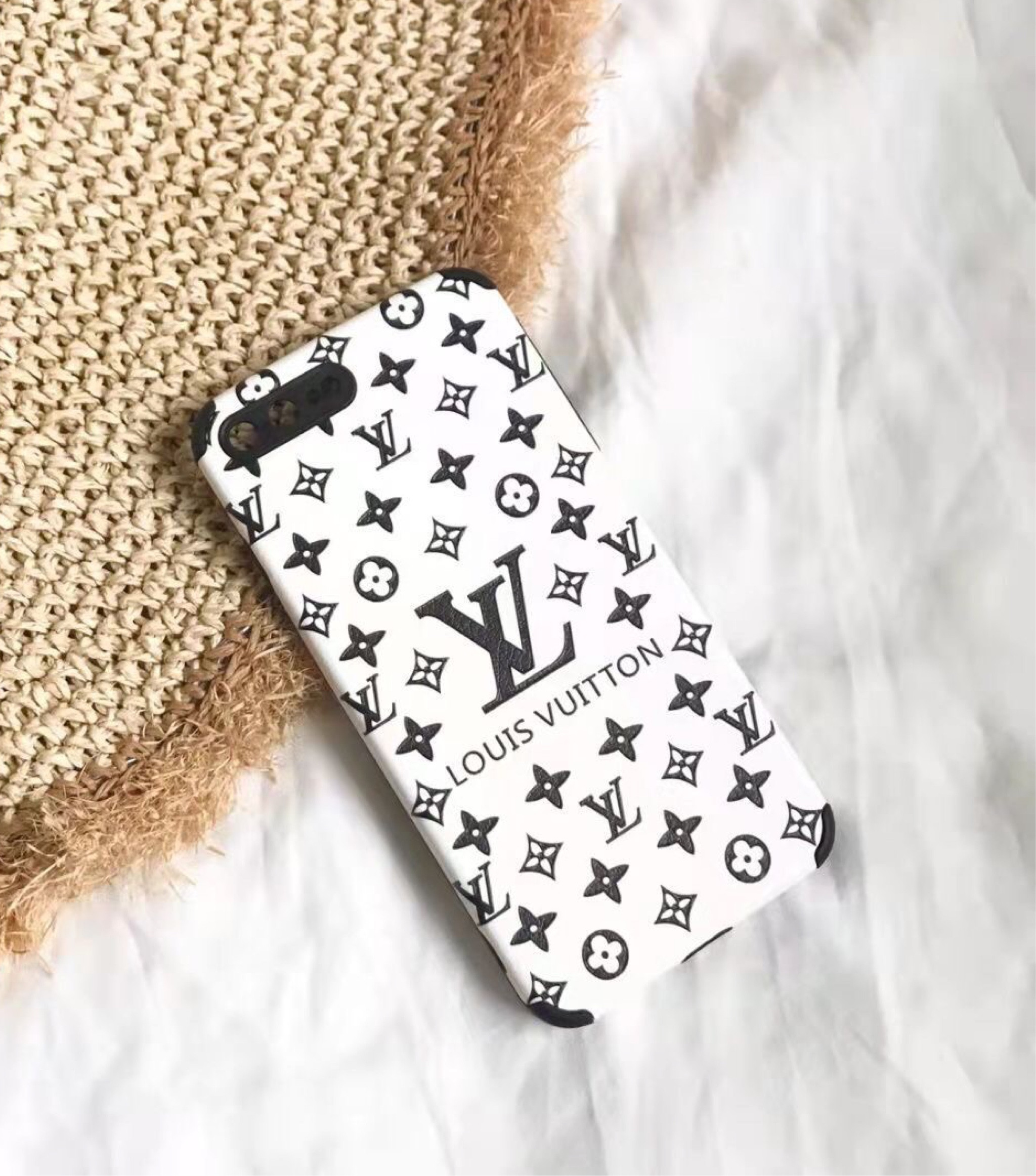 Iphone Cases With Packaging Box Lv … curated on LTK