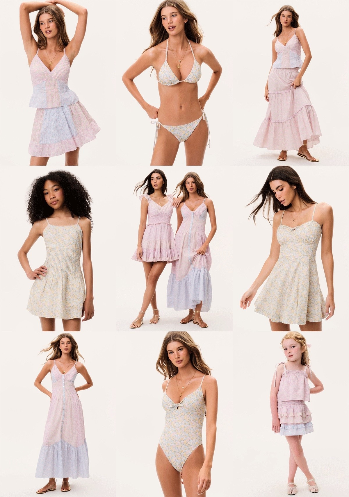 Summer must haves from Love Shack Fancy are EVERYTHING right now. Flowy dresses, soft florals, and the prettiest feminine pieces that instantly make you feel put together and vacation ready.

Shop my Love Shack Fancy summer favorites on my LTK.

#ShoppingWithPriiincesss #LoveShackFancy #SummerMustHaves #SummerStyle #FeminineStyle #LTKFashion #LTKStyle #PrettyOutfits #SoftGirlAesthetic #VacationLooks #LuxuryStyle #FashionFinds #ClosetGoals #AtlantaMom #Atlantamom #Atlantabloggers #Atlantablogger #AtlantaCreator #Atlantacontentcreators #Atlantacontentcreator

#LTKMothersDay