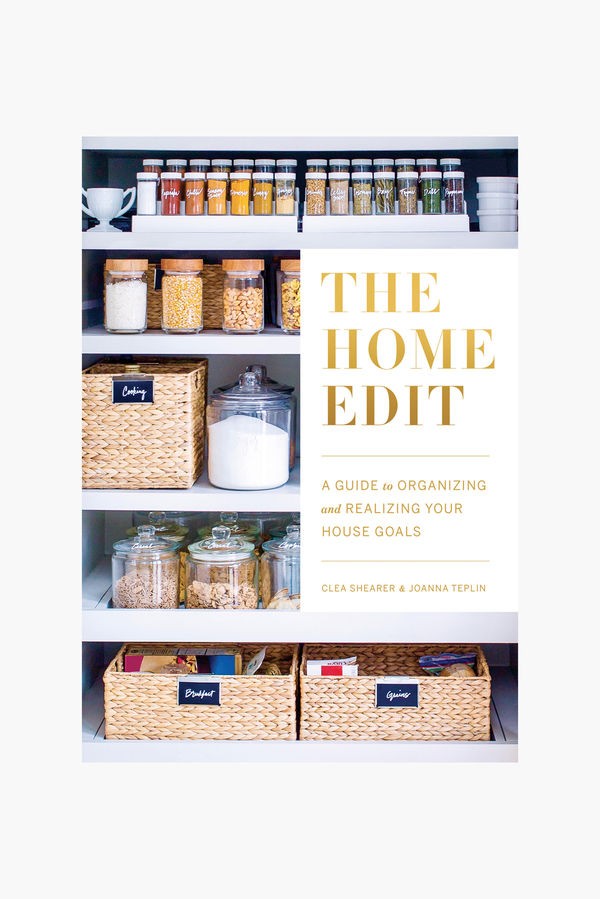 The Home Edit: A Guide To Organizing And Realizing Your House Goals | Tuckernuck (US)