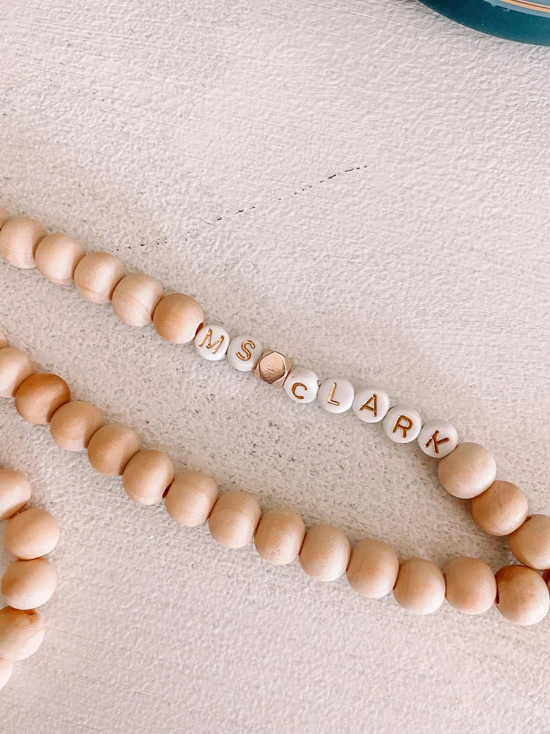 The Peony Lanyard | Etsy | Etsy (US)