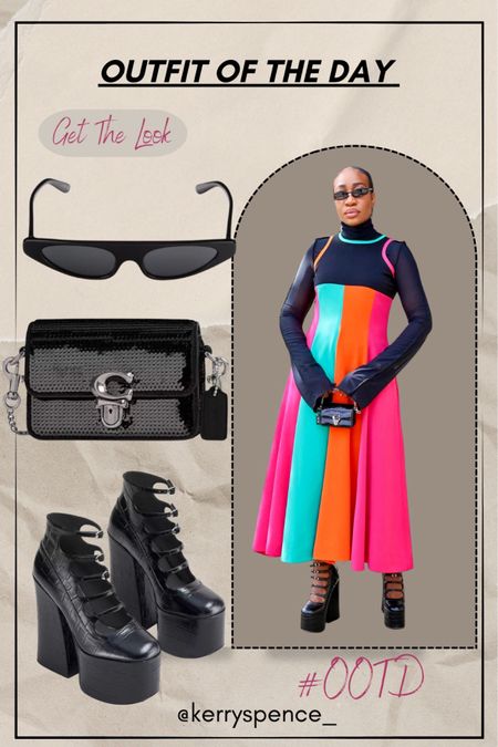 Get the accessories from today’s #ootd. Size up in the shoes! 


#LTKshoecrush #LTKitbag #LTKstyletip