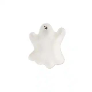 6" Ceramic Ghost Shaped Bowl by Celebrate It™ | Michaels | Michaels Stores