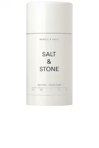 SALT & STONE Neroli & Basil Natural Deodorant from Revolve.com | Revolve Clothing (Global)
